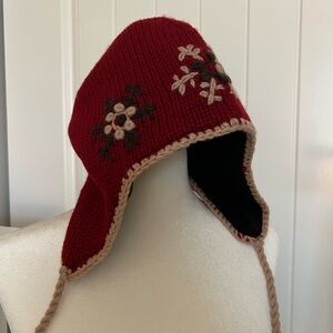 Winter Hat
